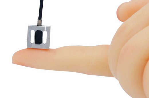 miniature tension compression load cell